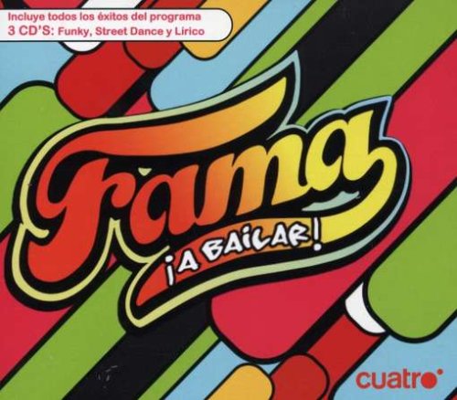 Fama ¡a Bailar!