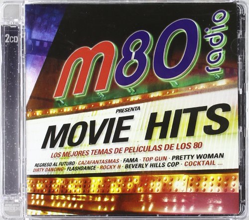 M80 Movie Hits