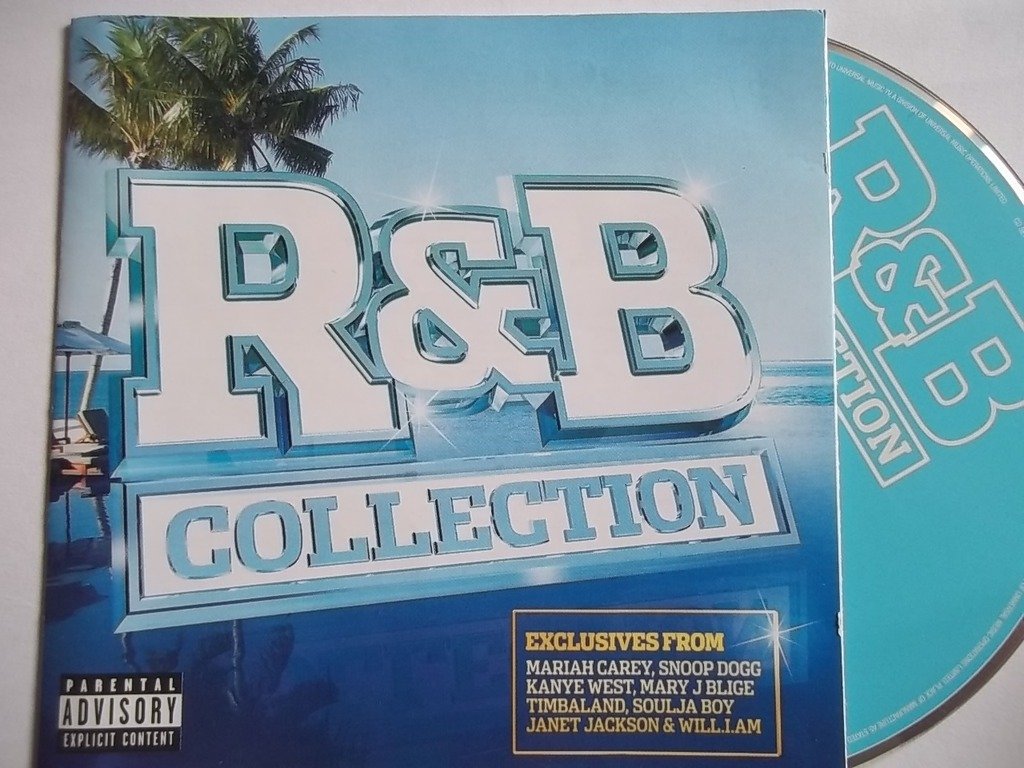 R&b Collection