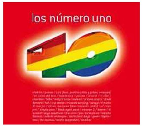 Los Videos de los Numero Uno