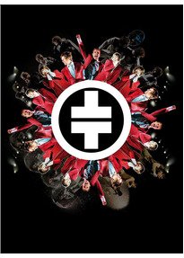 Take That - The Ultimate Tour