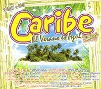 Caribe 2009: El Verano Es Azul