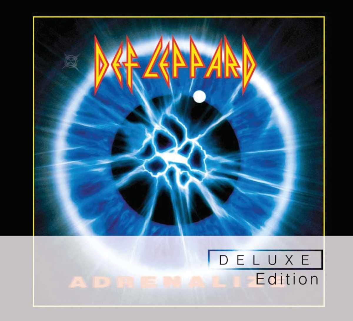 Adrenalize