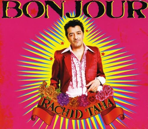 Bonjour