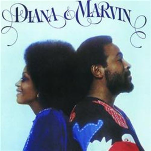 Diana & Marvin
