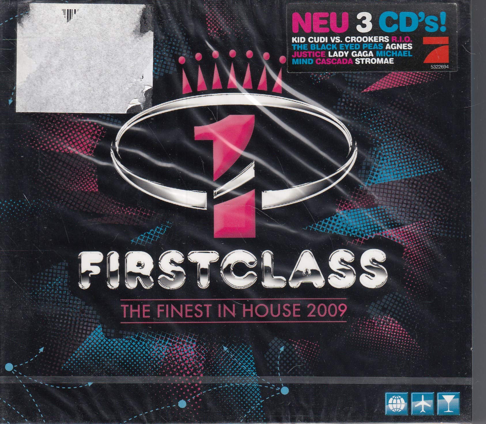 Firstclass-the Finest in