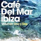 Various Artists - Cafe Del Mar: - Various Artists Cd Bavg The The