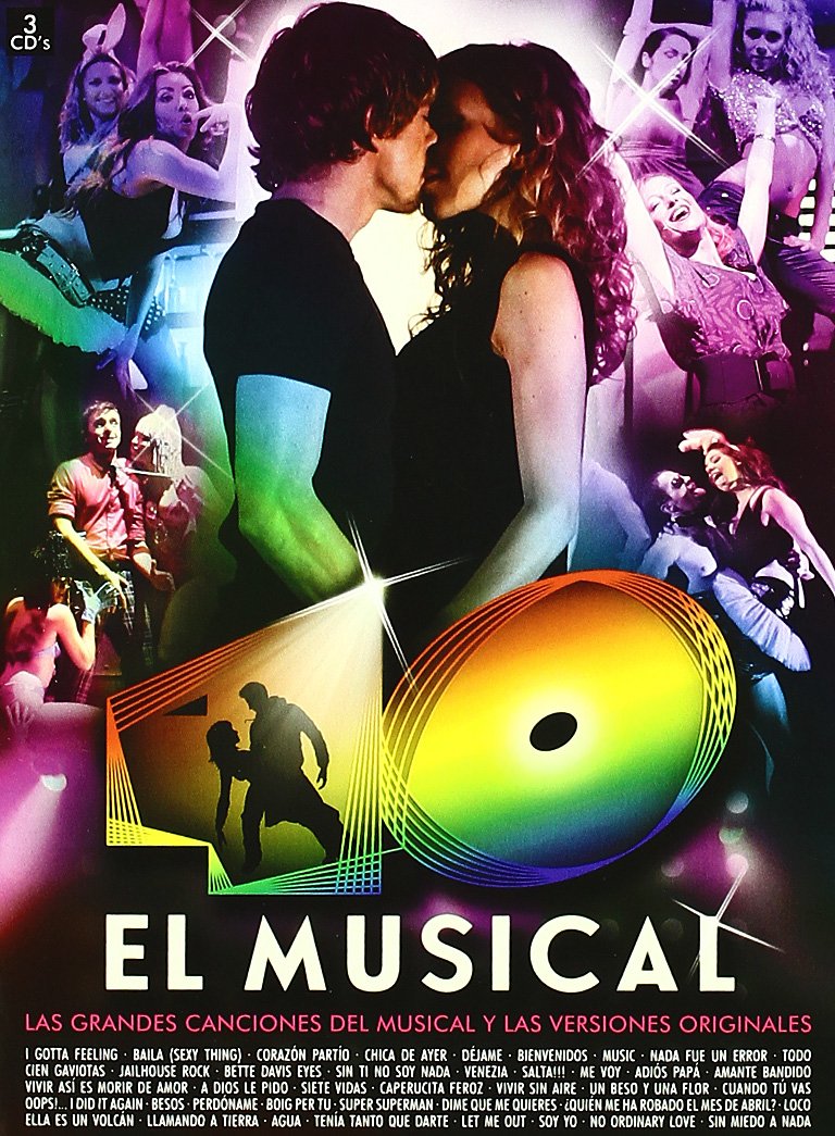 40 el Musical