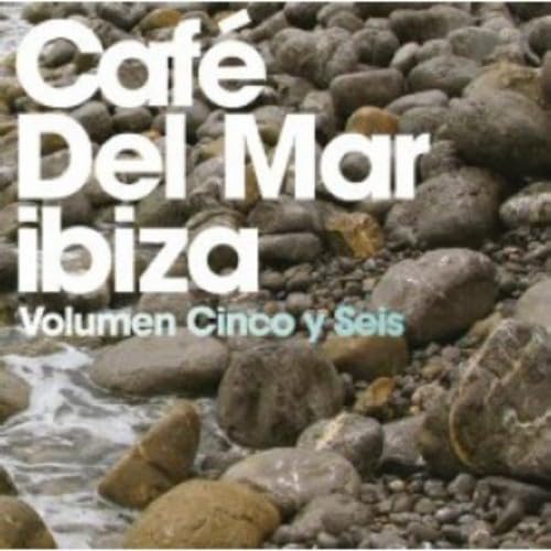 Cafe Del Mar: Cinco Y..