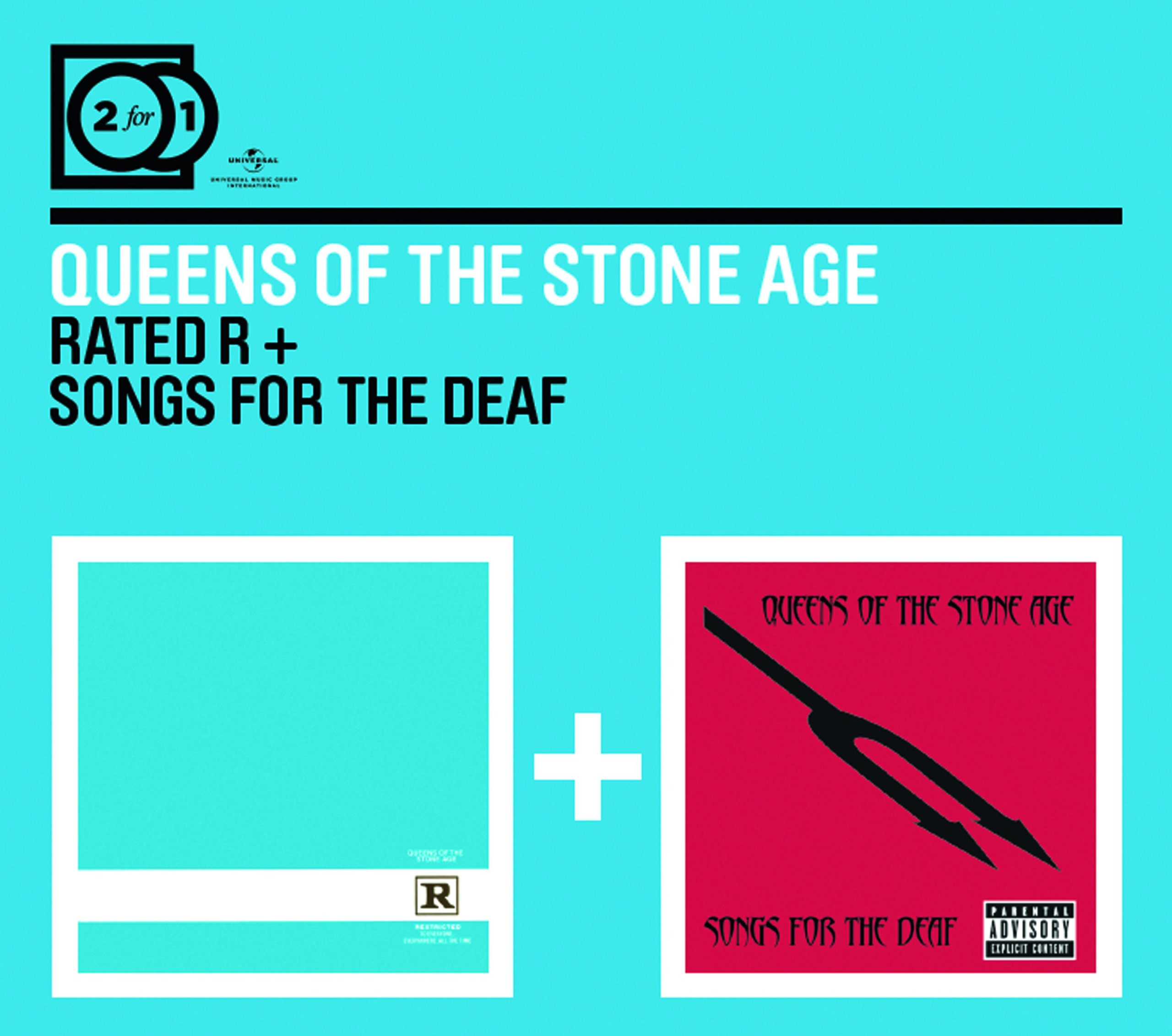 Rated R/songs for The..