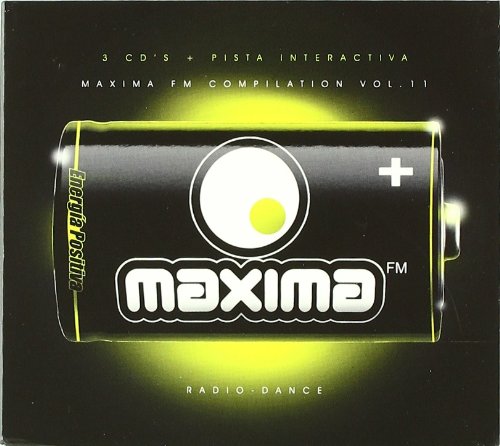 Maxima Fm Compilation V.11