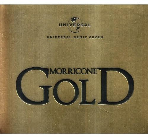 Morricone Gold