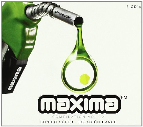 Maxima Fm V.12