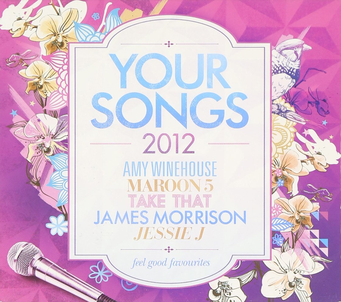 Your Songs 2012