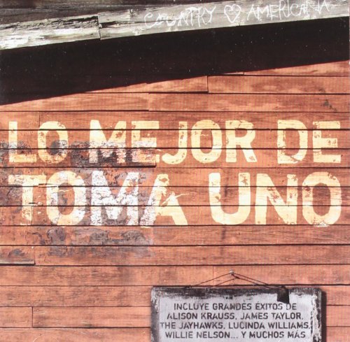 Lo Mejor de Toma Uno