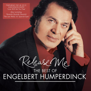 Release Me - The Best of Engelbert Humperdinck