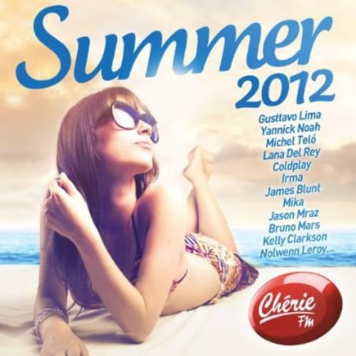 Summer 2012