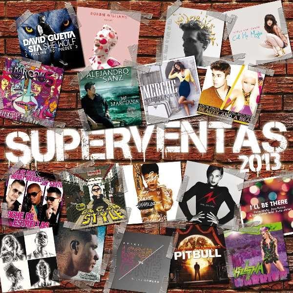 Superventas 2013