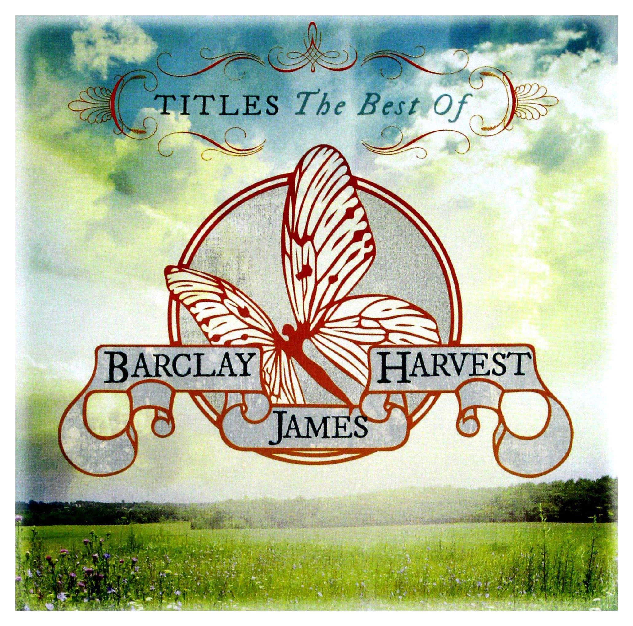 Titles: The Best of Barclay James Harvest