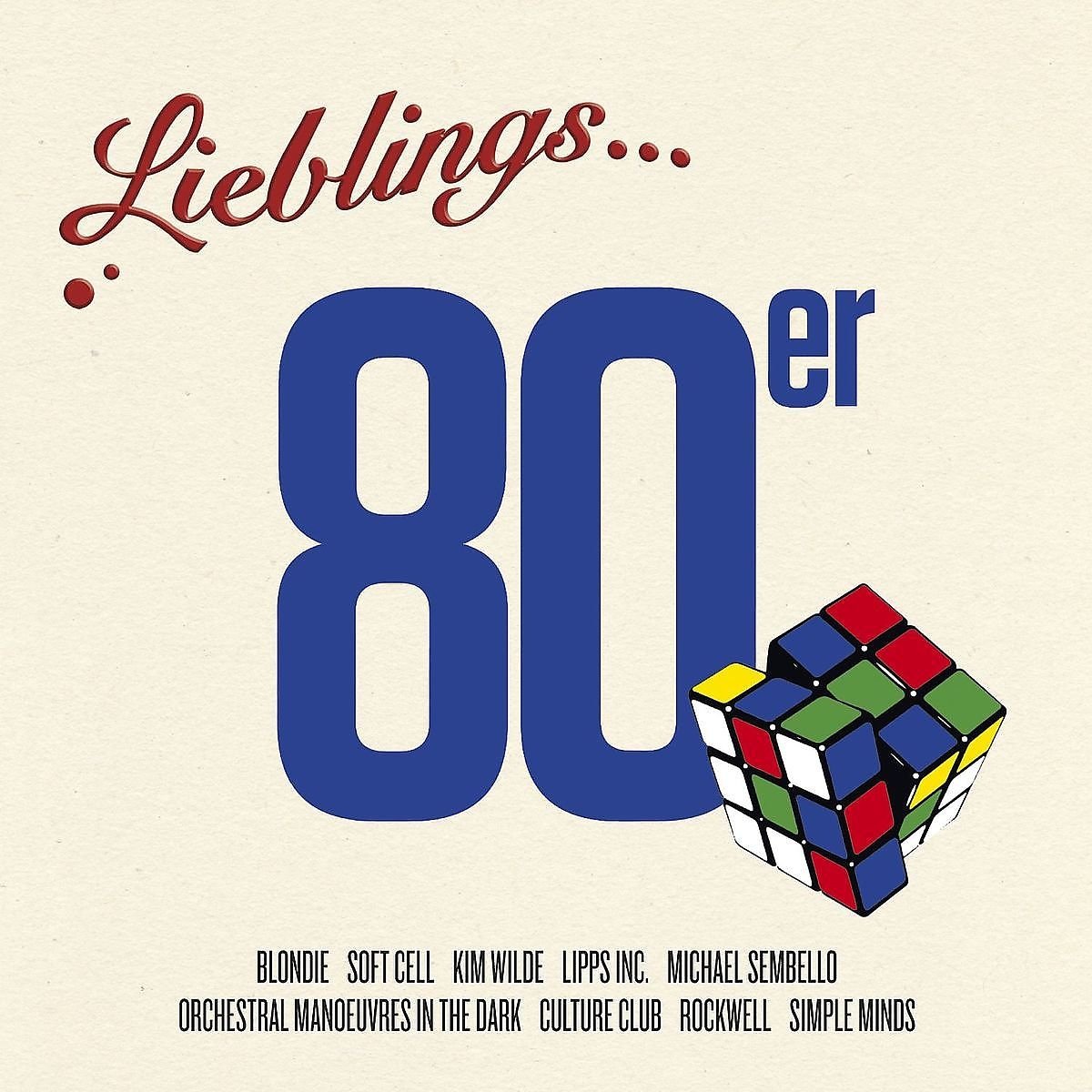 Lieblings.80er