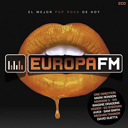 Europa FM 2015