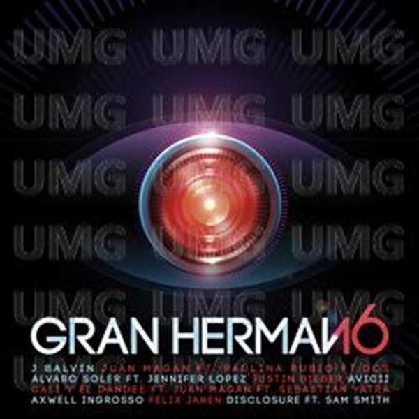 Gran Hermano 16
