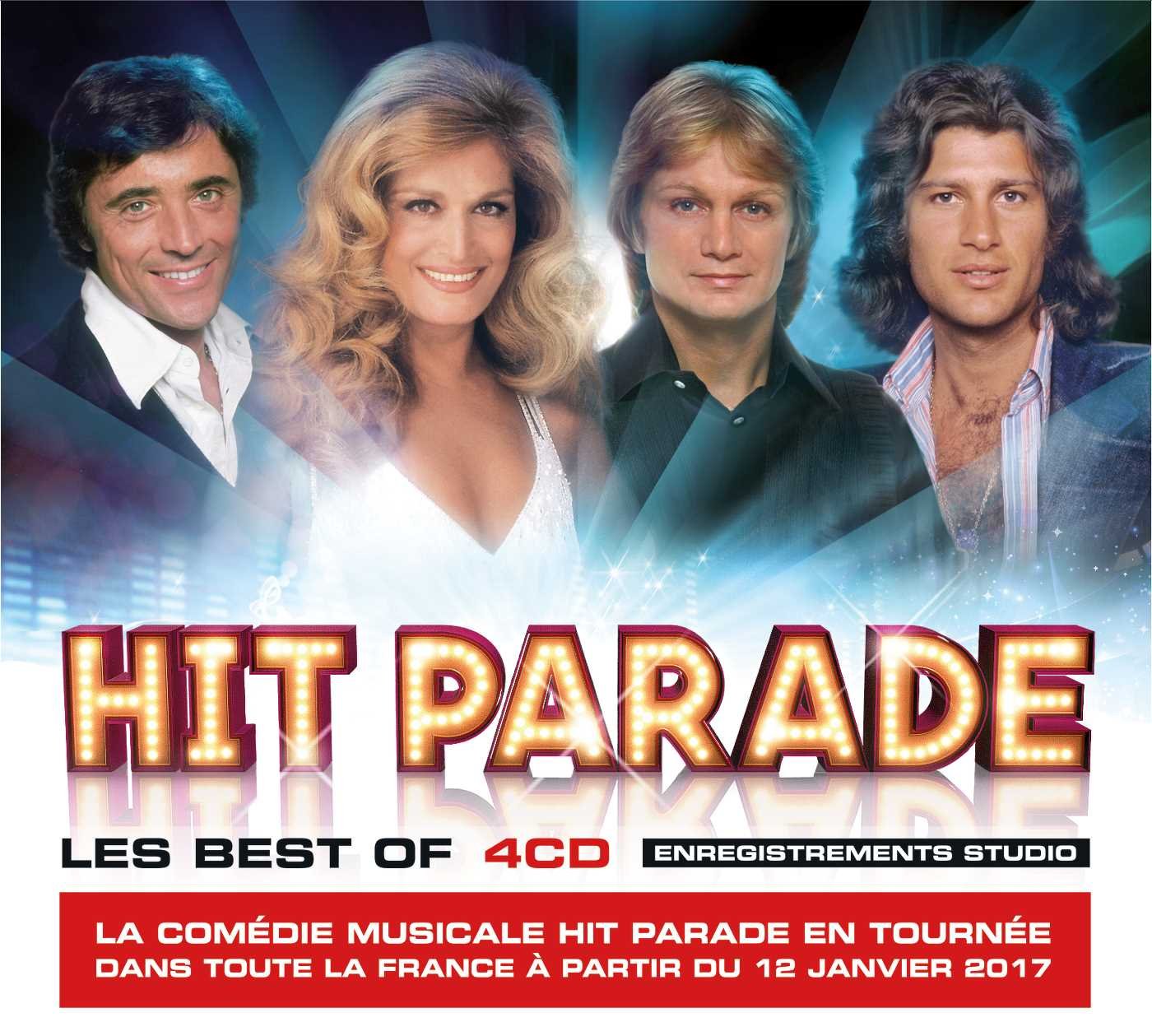Hit Parade Best of