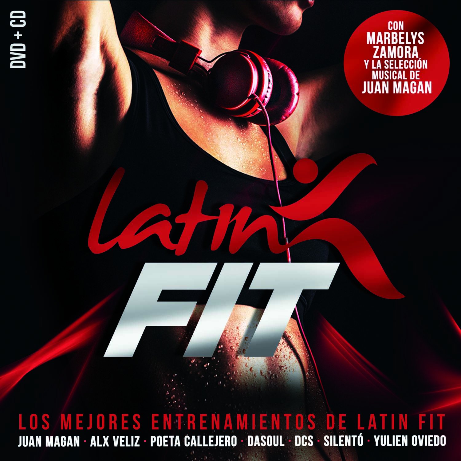 Latin Fit