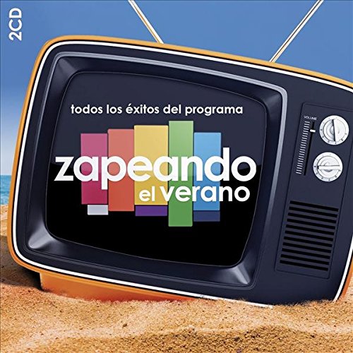 Zapeando el Verano