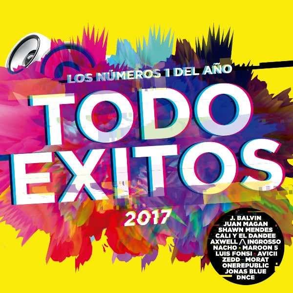 Todo Éxitos 2017