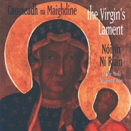 The Virgin's Lament