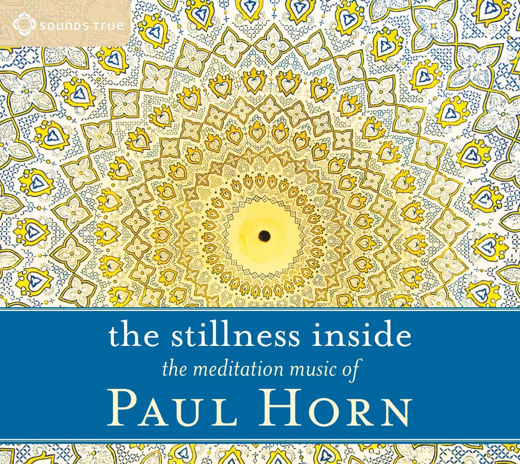The Stillness inside
