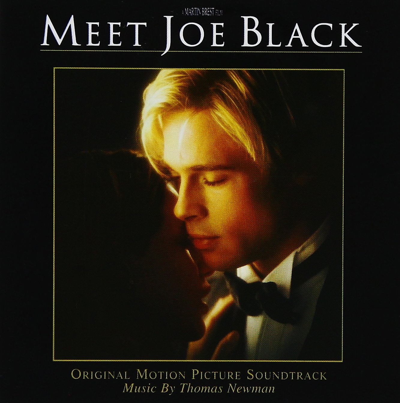 Meet Joe Black