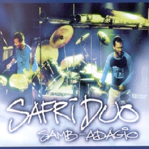 Samb Adagio