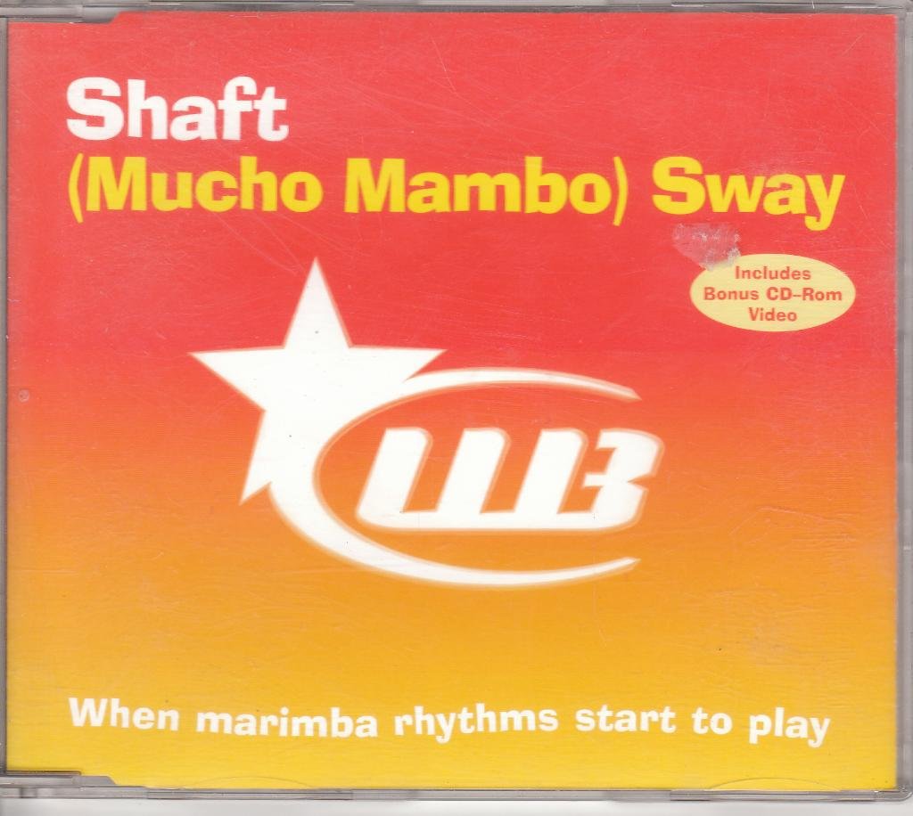 Mucho Mambo
