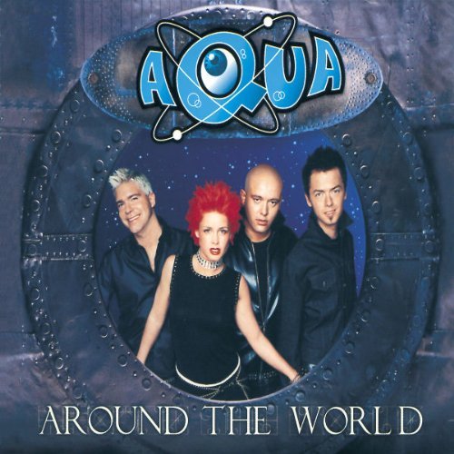 Around The World Pt.2