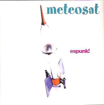 Meteosat: Espunk!