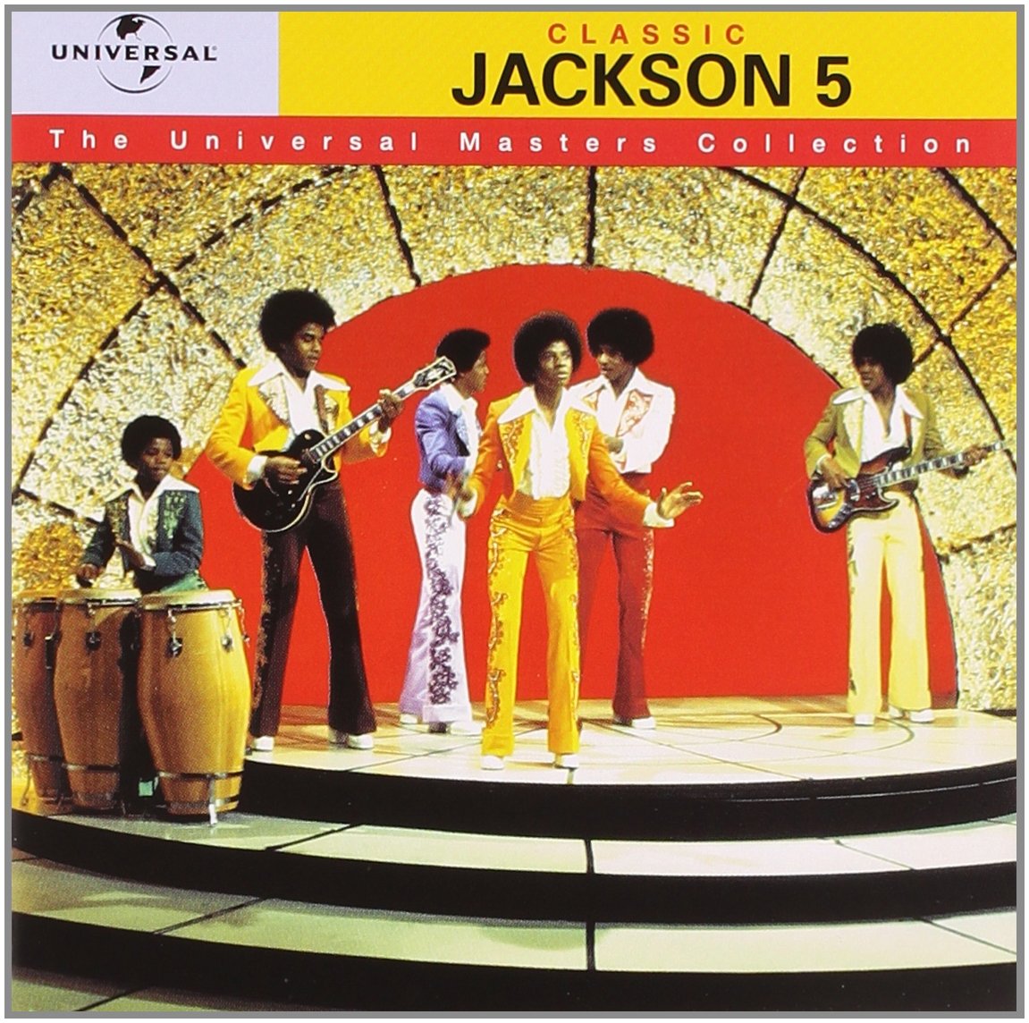 Classic Jackson 5