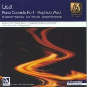 Piano Concerto No. 1