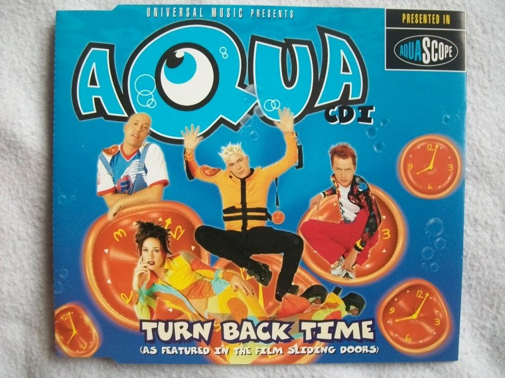 Turn Back Time