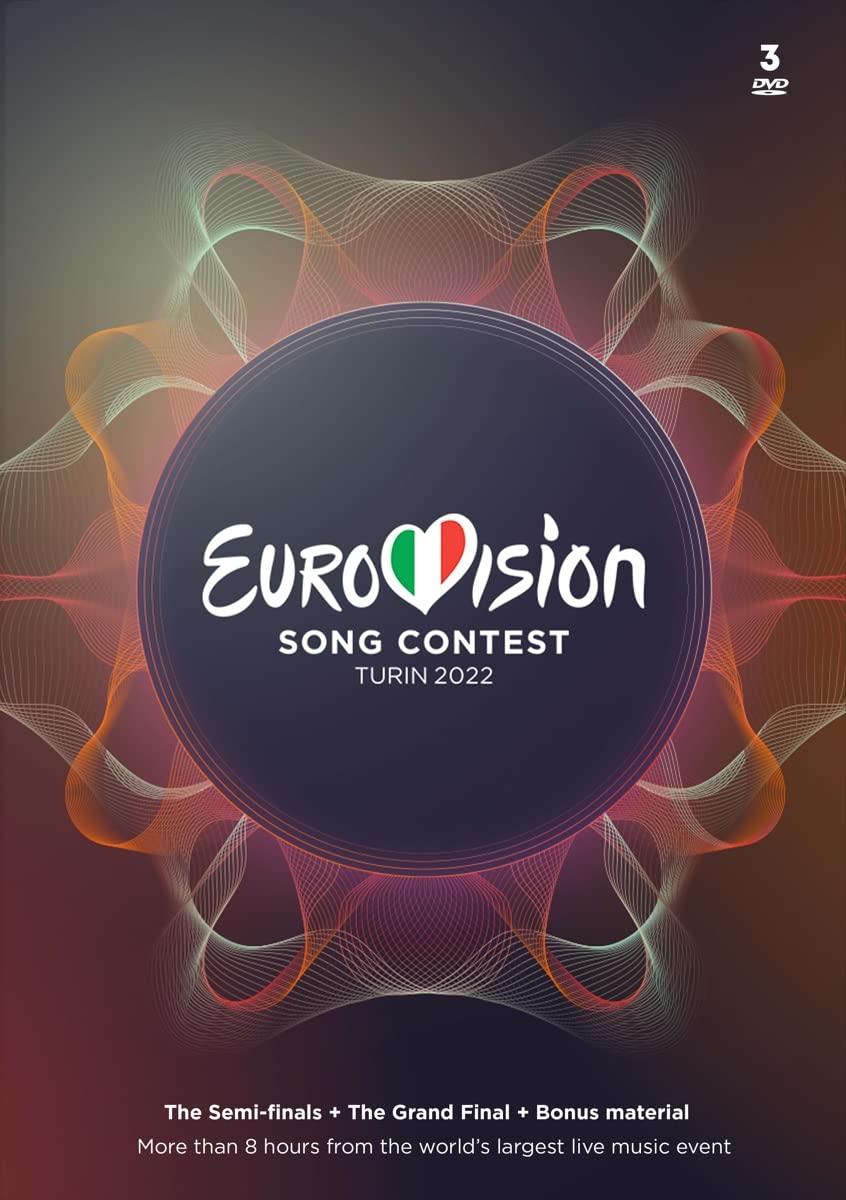 Eurovisión Song Contest Turin 2022