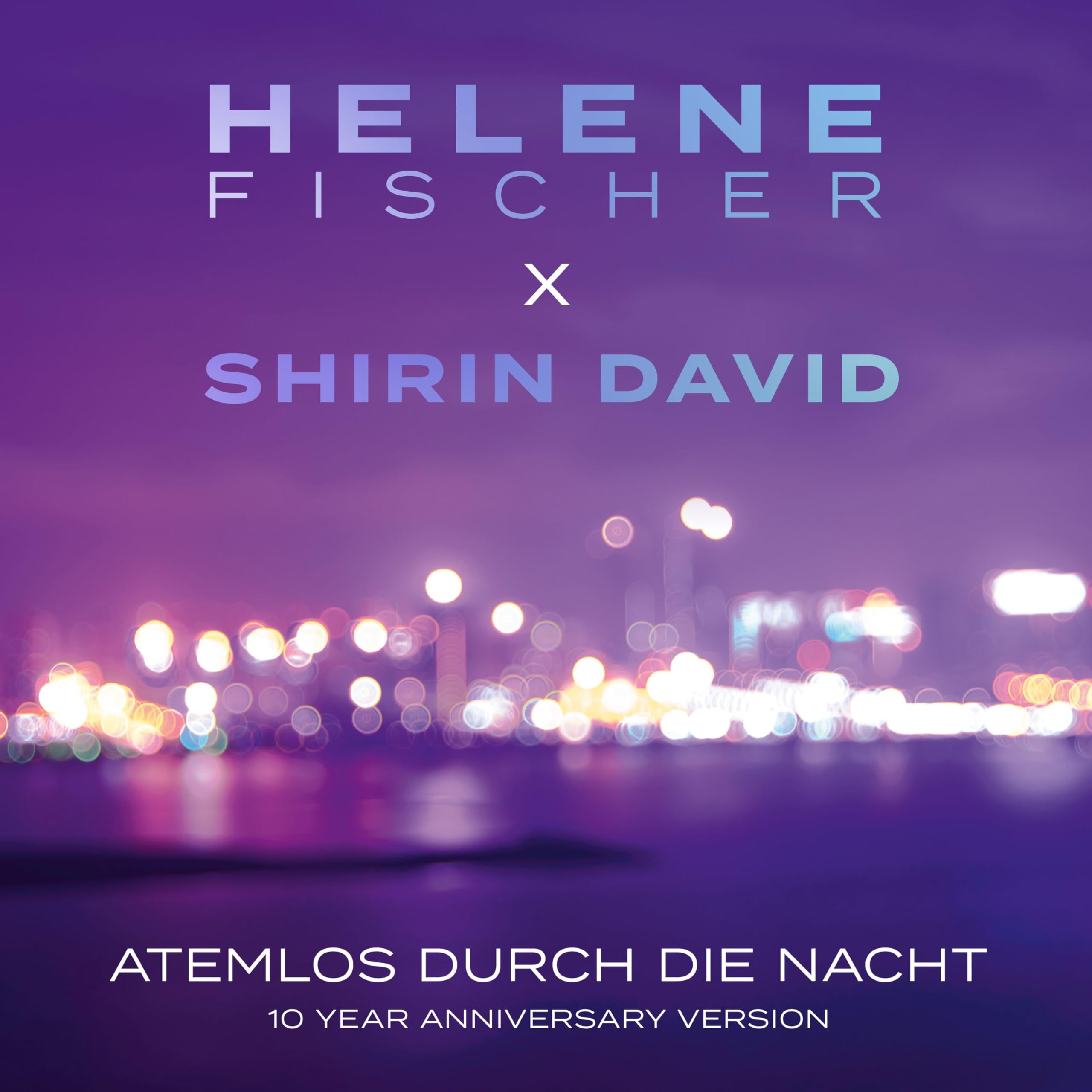 Atemlos Durch Die Nacht
