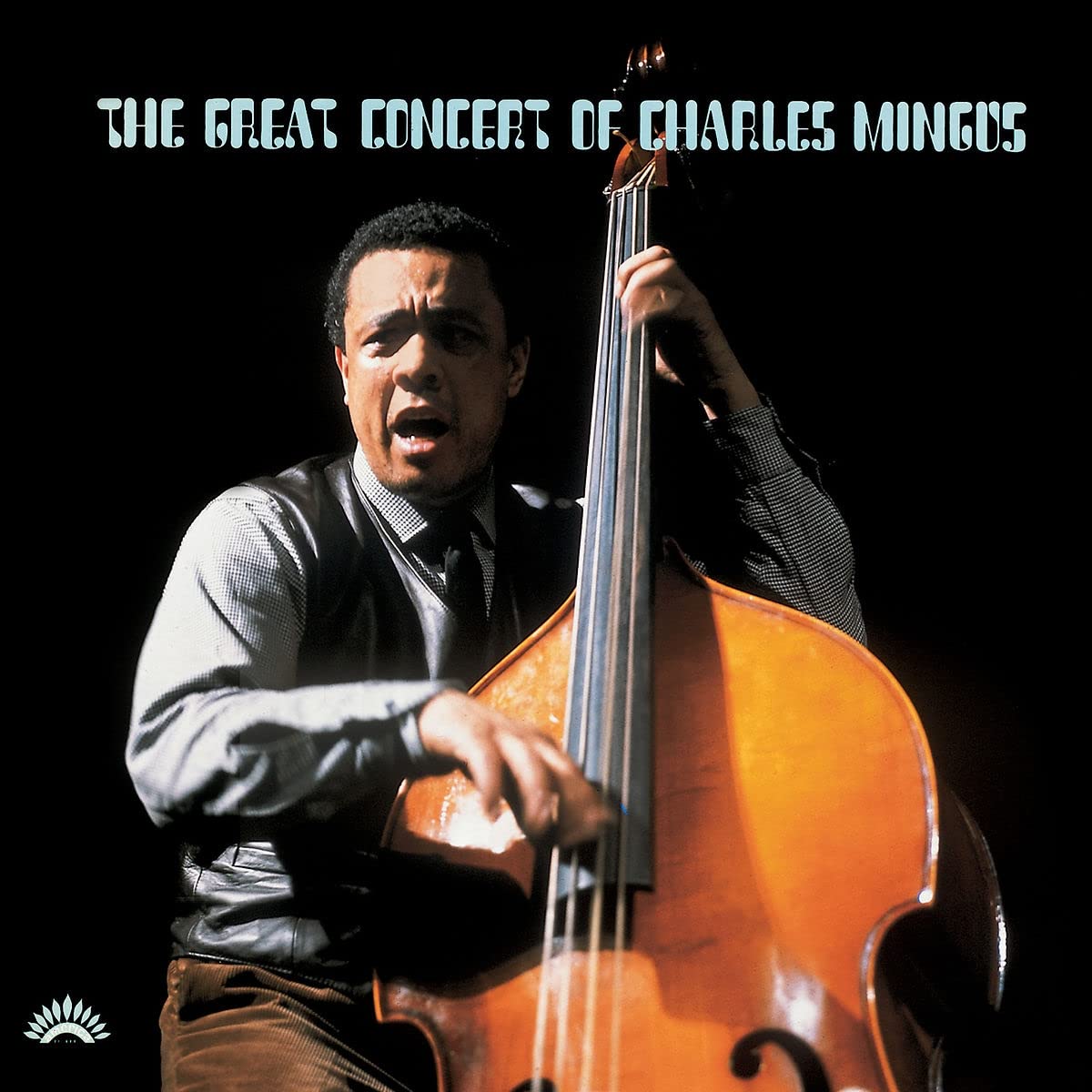 The Great Conc. of Mingus