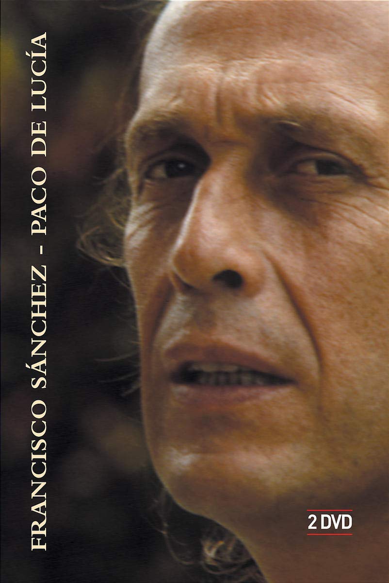 Francisco Sánchez: Paco De Lucía