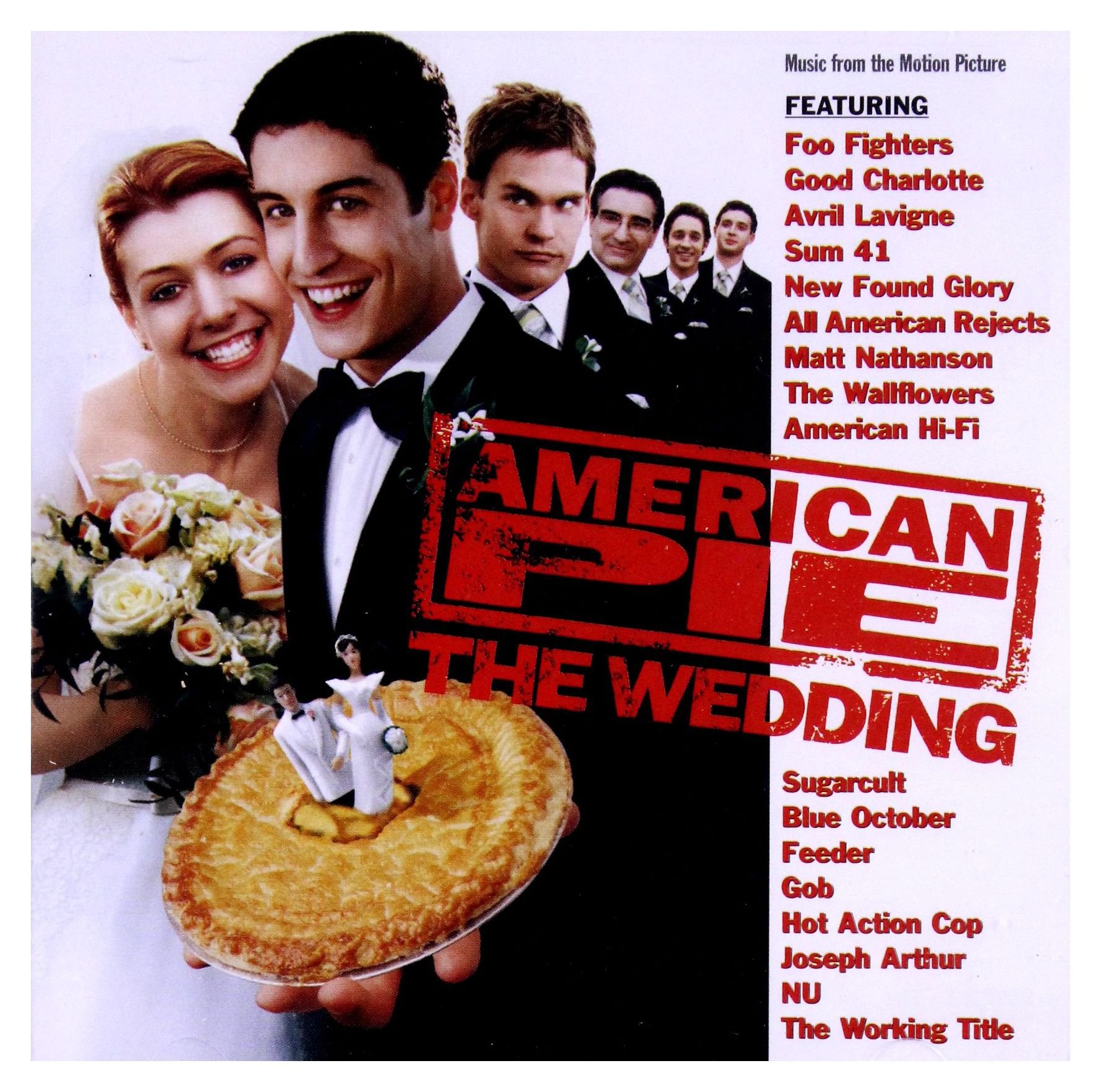 American Pie: The Wedding