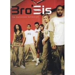Bro'sis - The Collectors Box