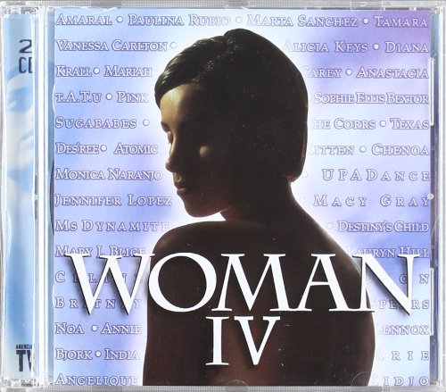 Woman Iv