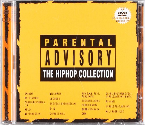 Hip Hop The Collection