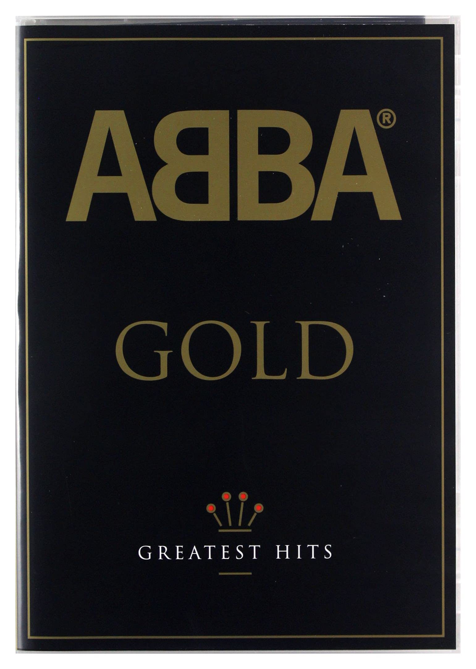 ABBA Gold