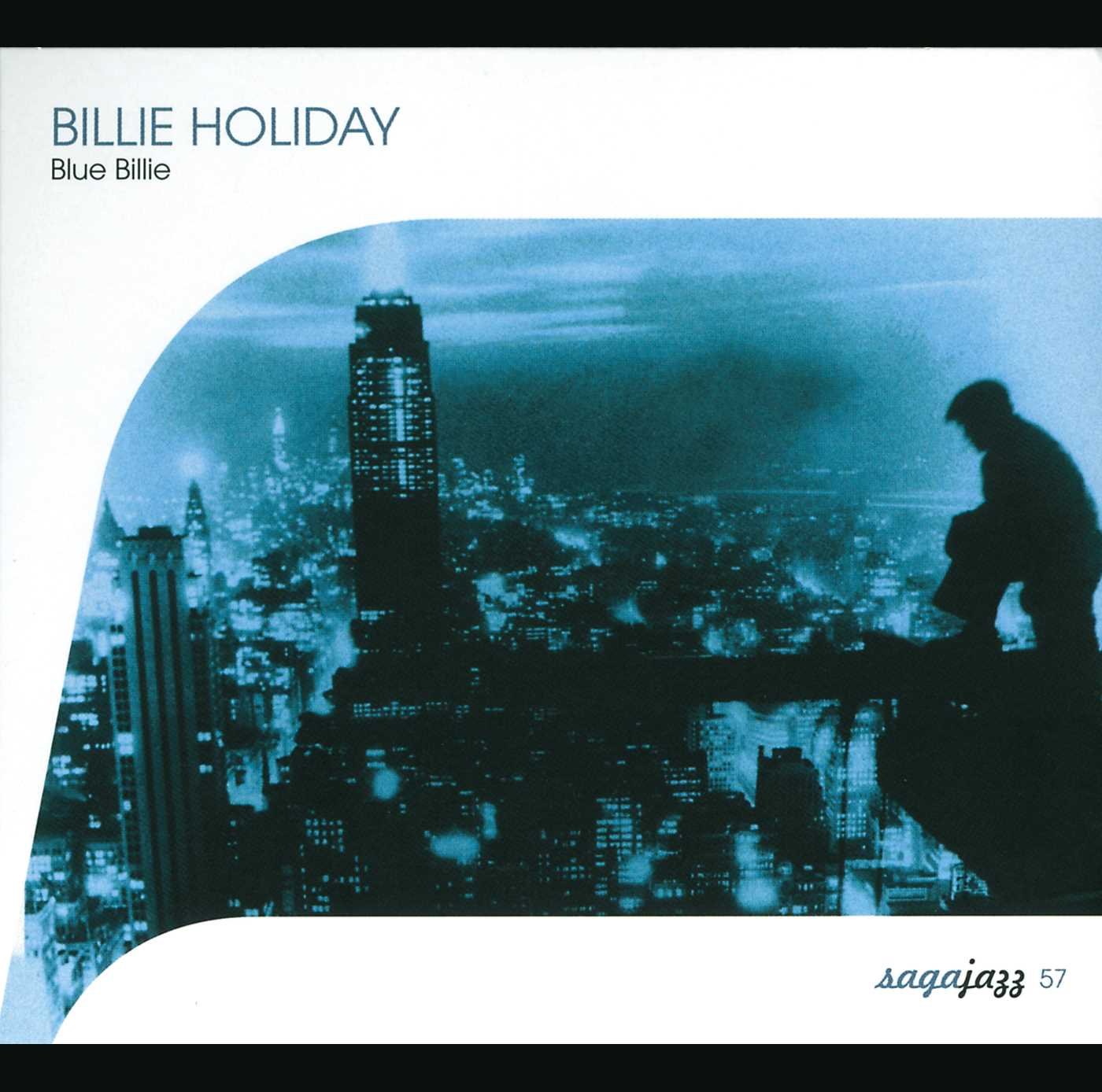 Blue Billie